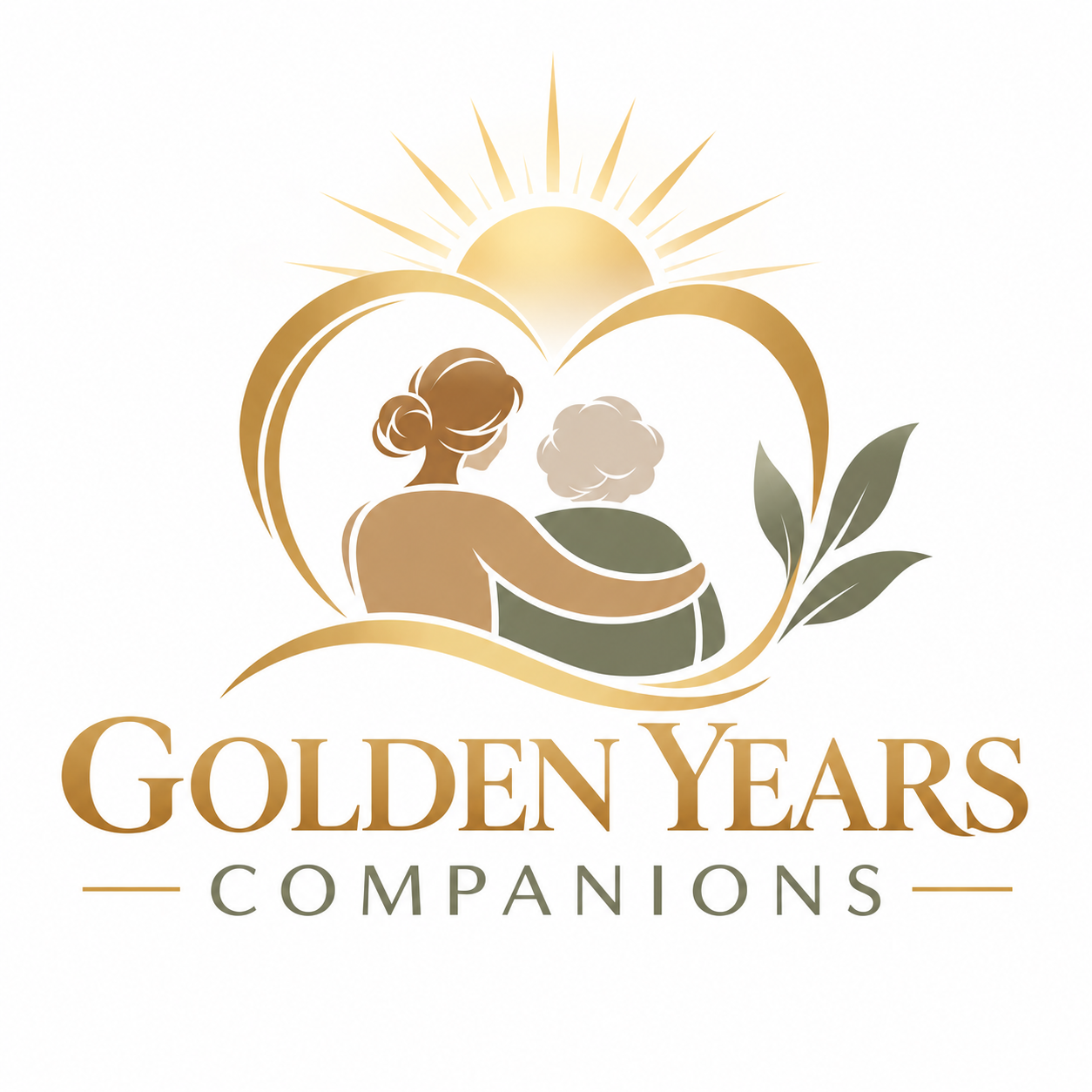 Golden Years Companions